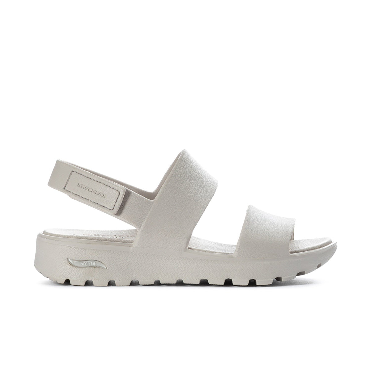 Foamies Arch Fit Footsteps - Womens