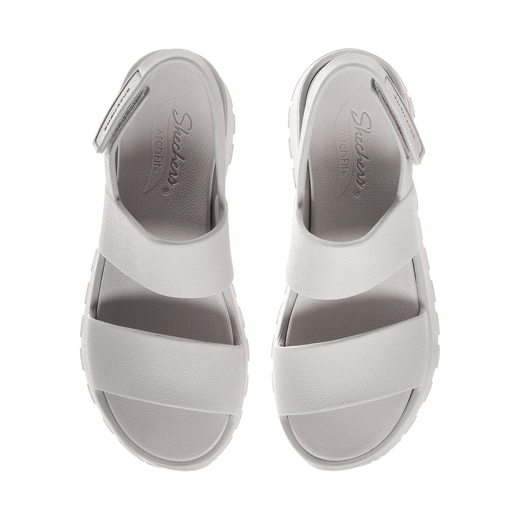 Foamies Arch Fit Footsteps - Womens