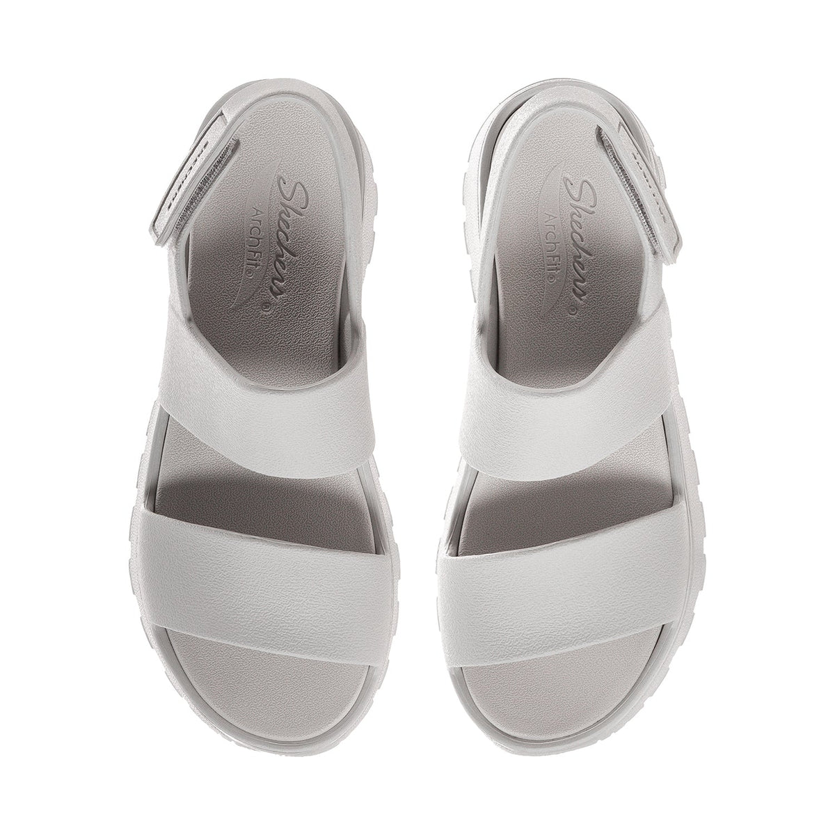 Foamies Arch Fit Footsteps - Womens