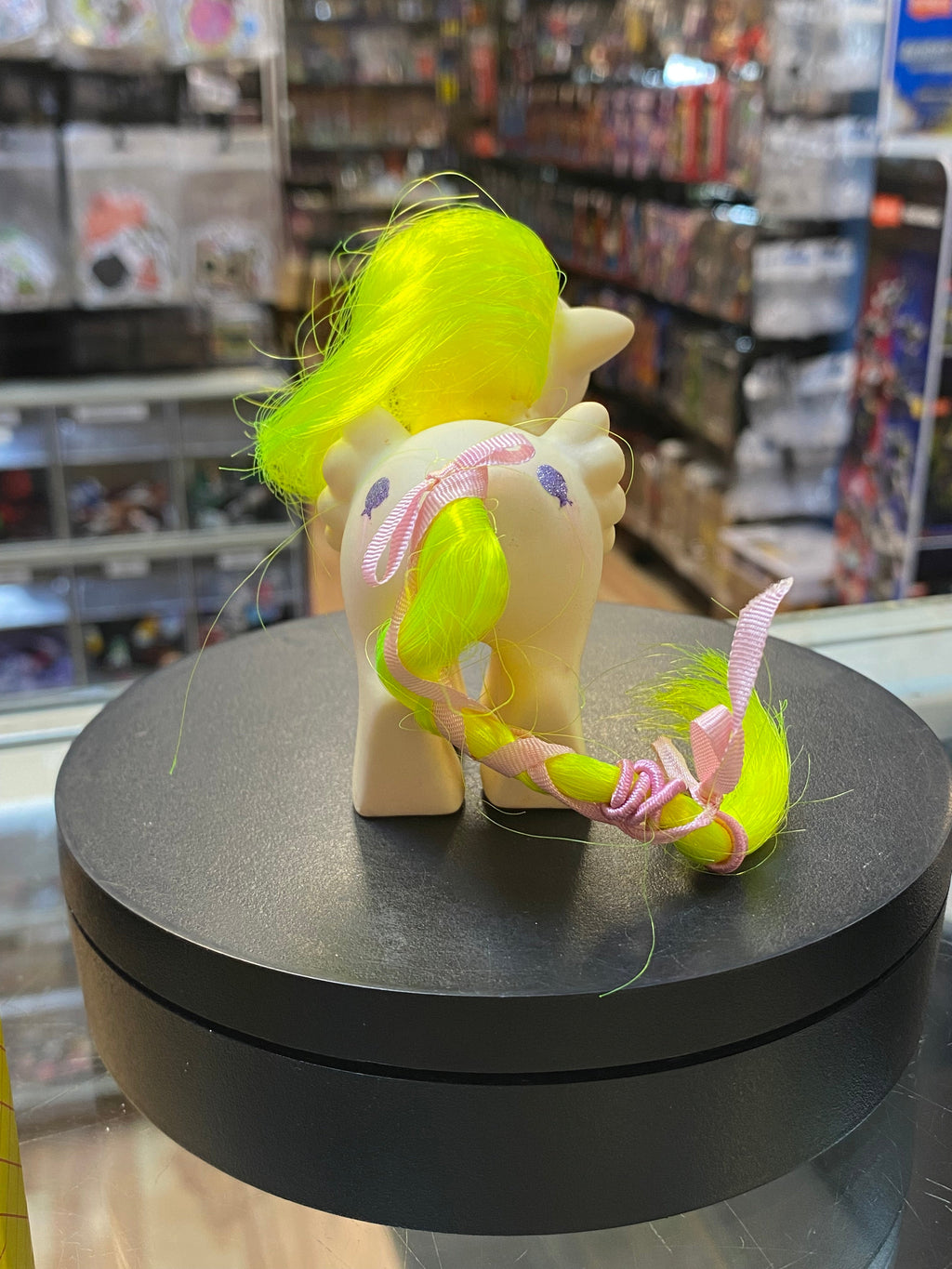 Baby Surprise  (Vintage MLP My Little Pony, Hasbro) COMPLETE