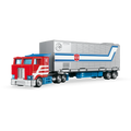 Blokees Wheels | Transformers CT01 Optimus Prime