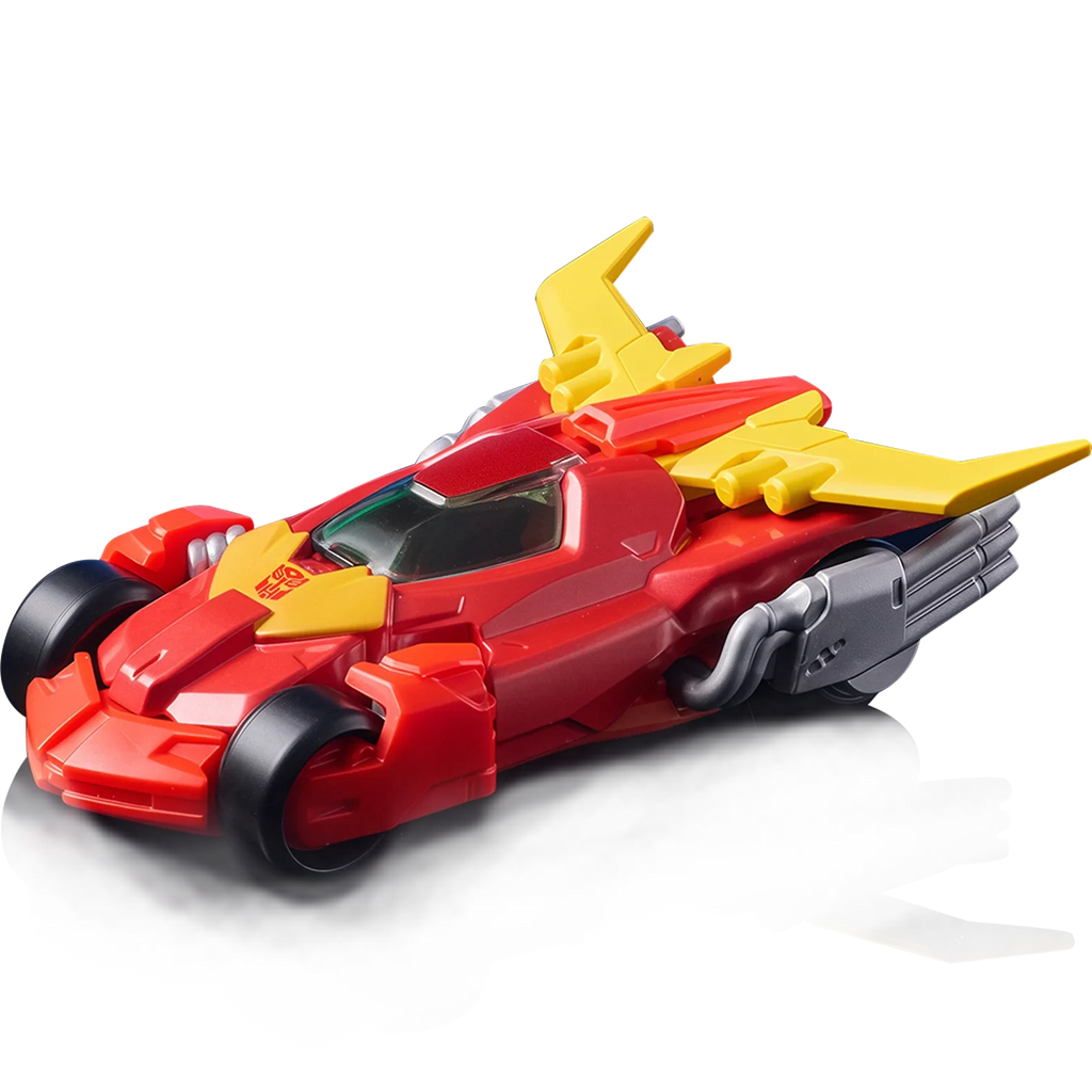 Blokees Wheels | Transformers C01 Roll Out!