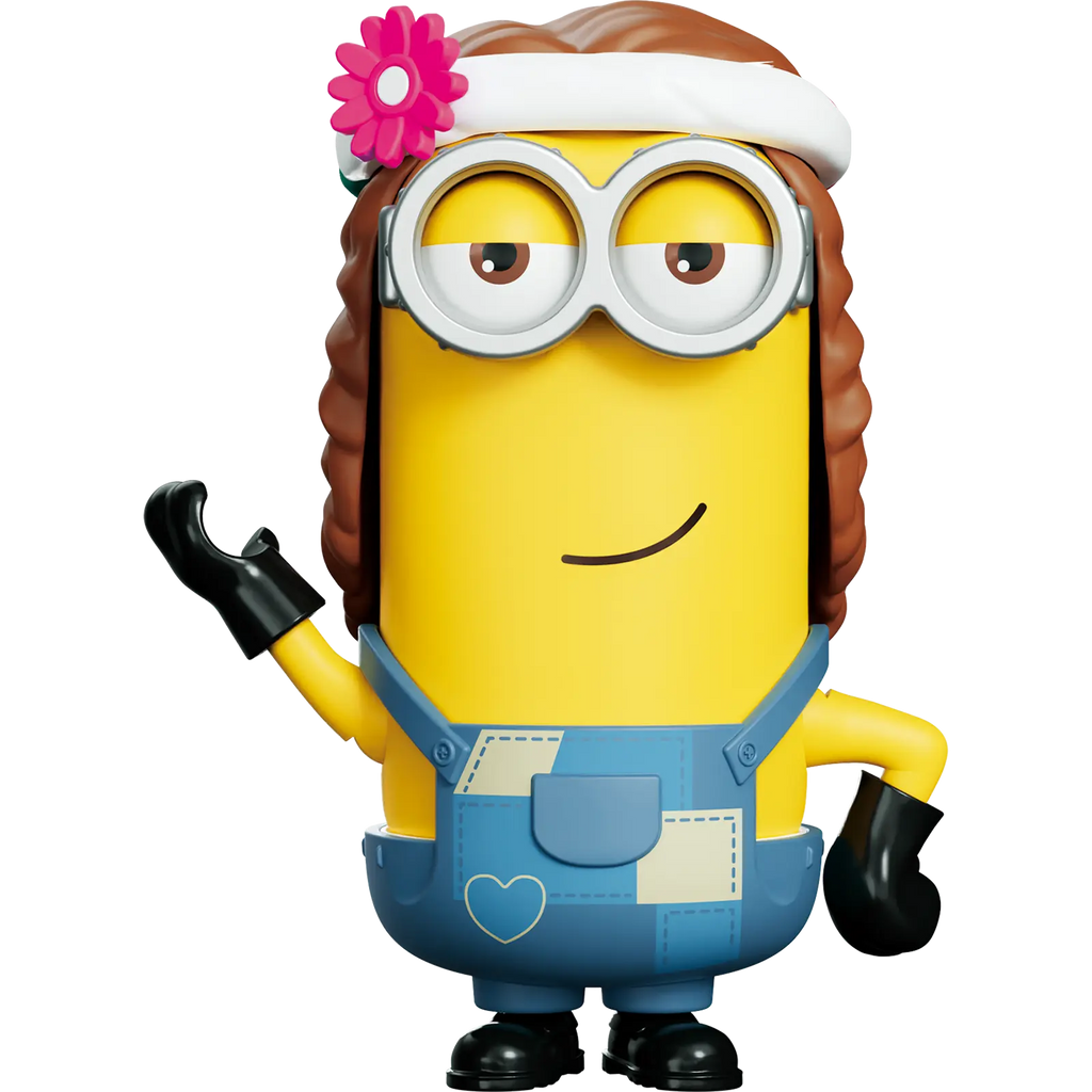 Minion preCOOL Minions Celebration Party | Blokees
