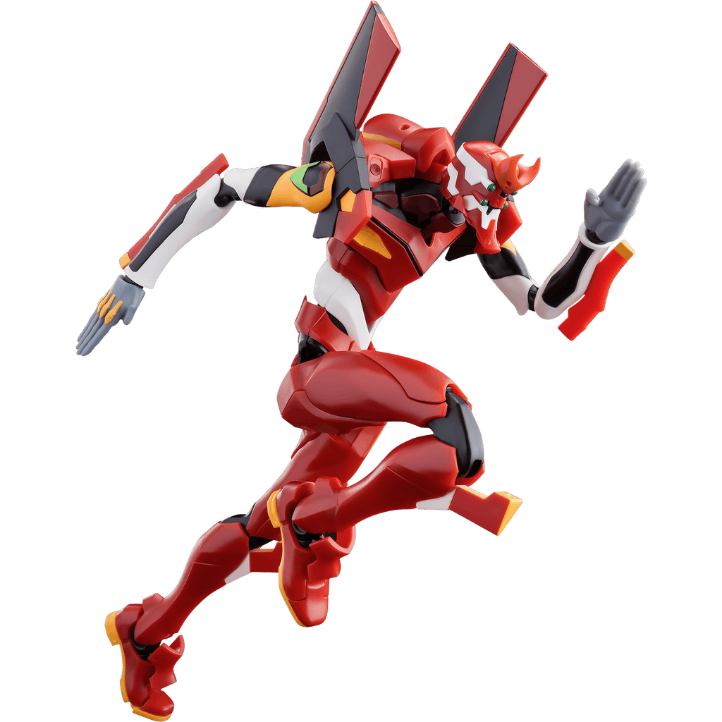 Blokees | Evangelion Production Model-02 Action Edition