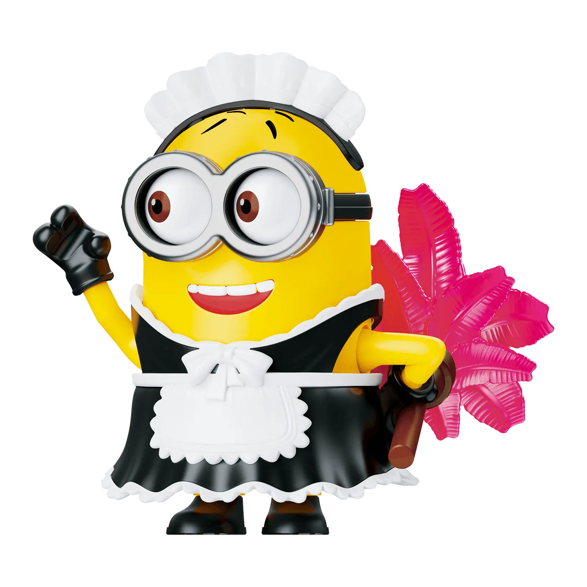 Blokees Minions Mokoo Series - 01 N-Disguise
