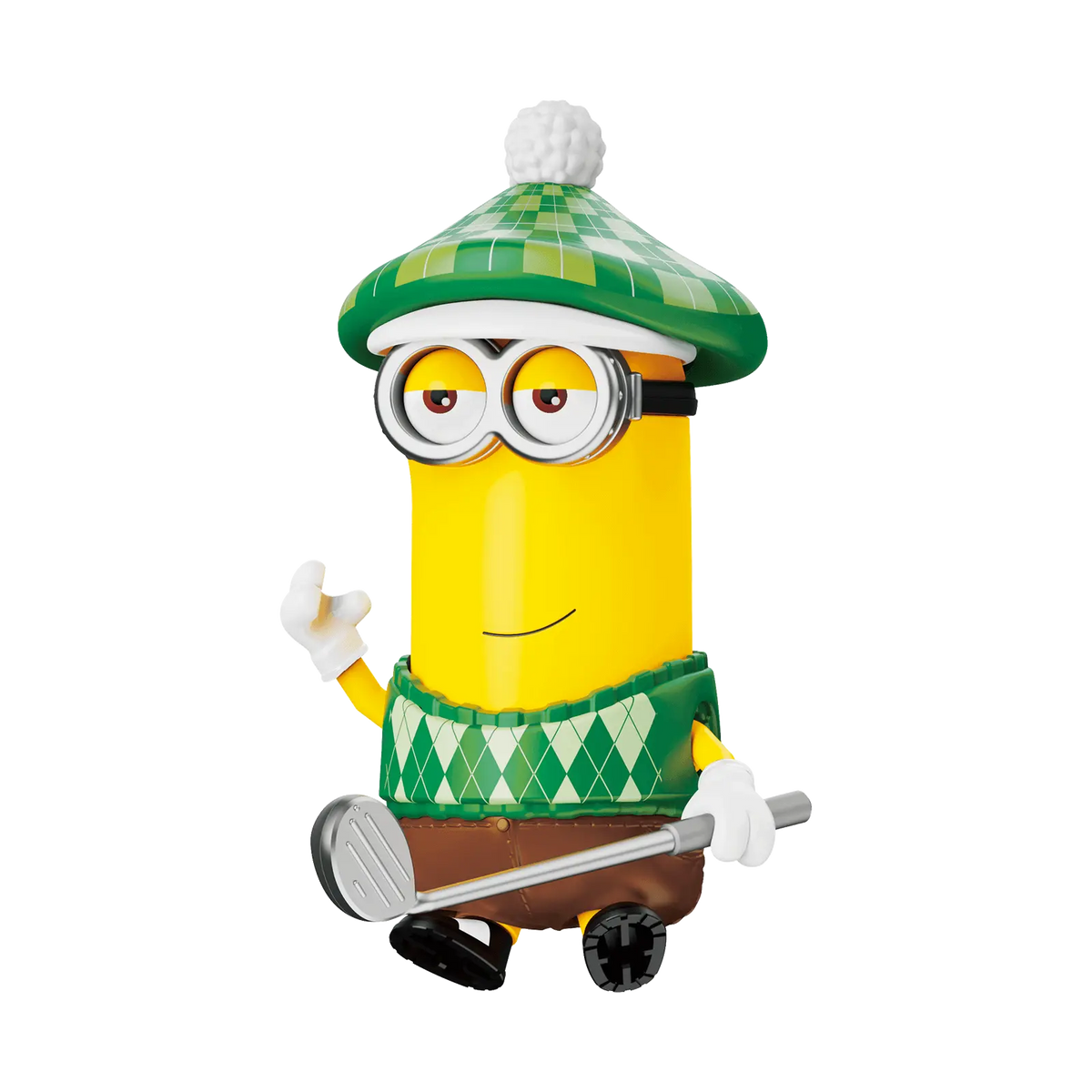 Blokees Minions Mokoo Series - 01 N-Disguise
