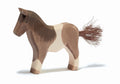 Ostheimer Pony, Brown & White