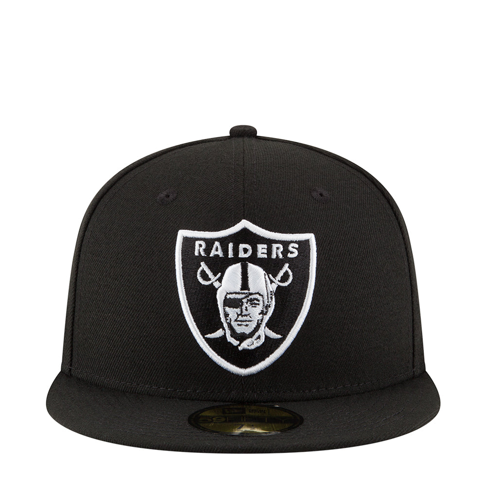 Raiders Basic 5950