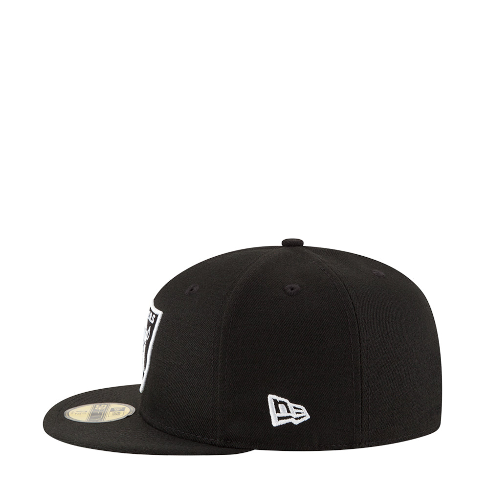 Raiders Basic 5950