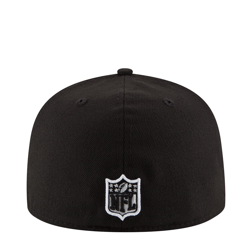 Raiders Basic 5950