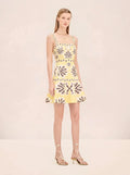 Alexis Saverine Dress