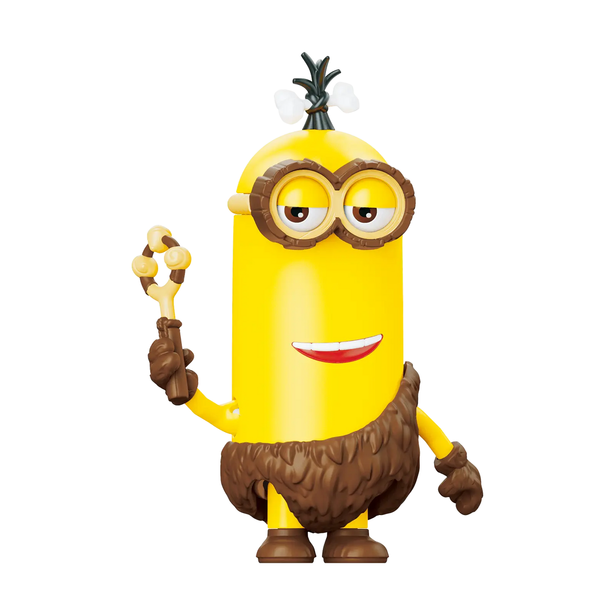 Blokees Minions Mokoo Series - 01 N-Disguise