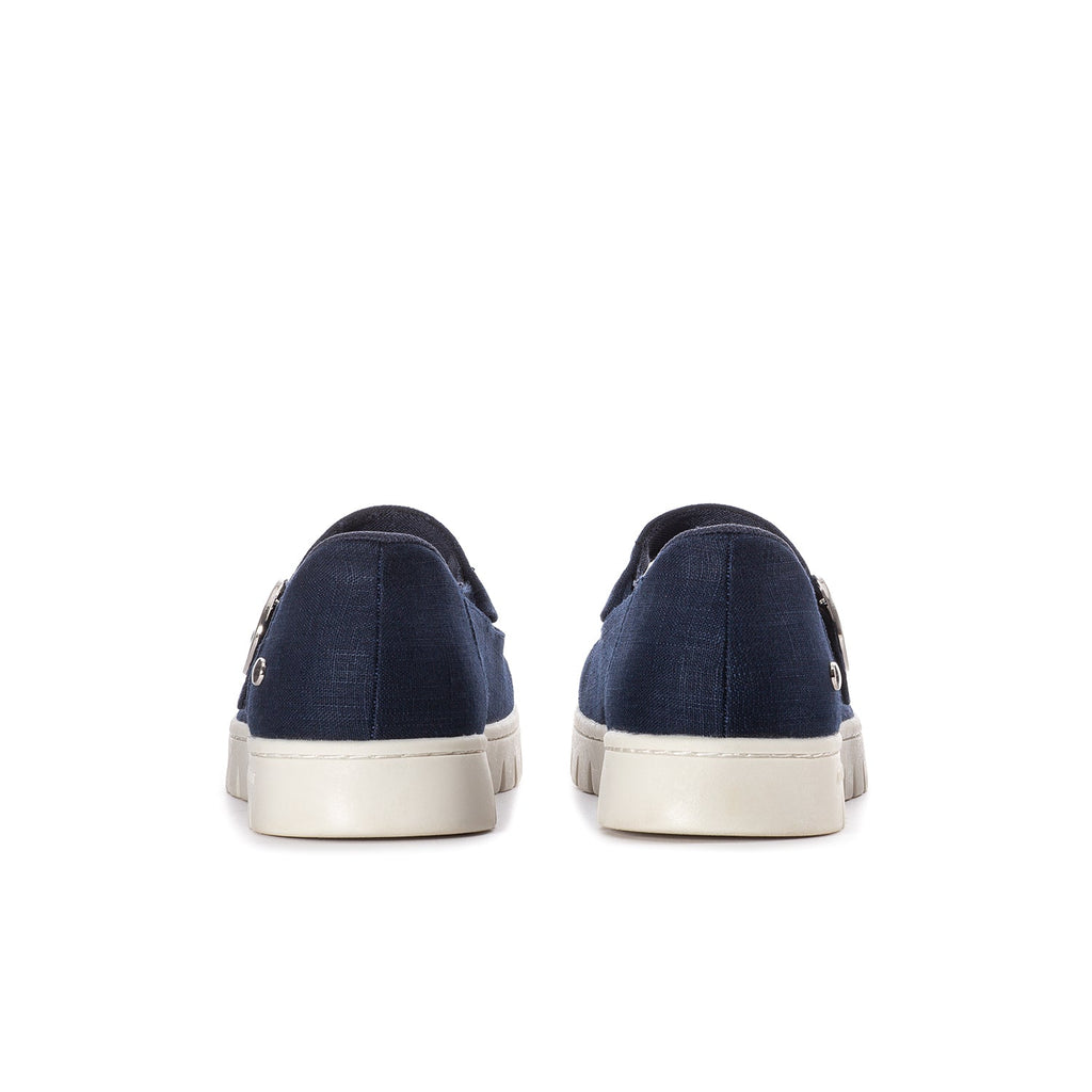 Bobs Arch Comfort Slip-Ins Mary Jane - Womens