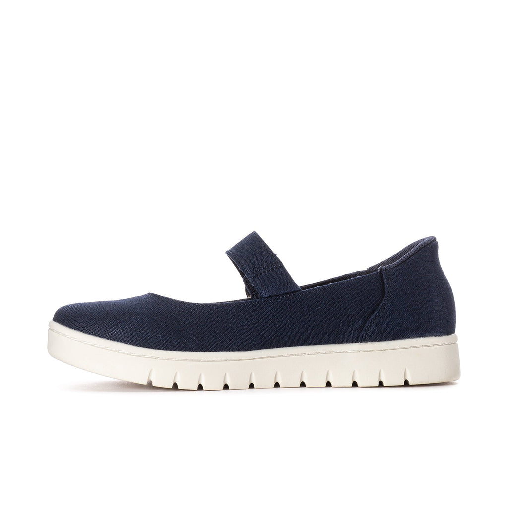 Bobs Arch Comfort Slip-Ins Mary Jane - Womens