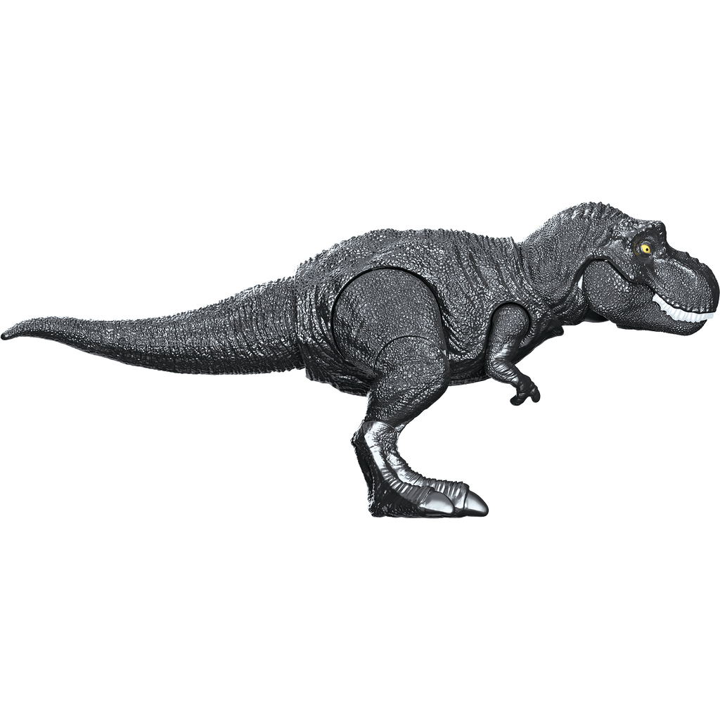 Jurassic World Terraventure TS 01 Dinosaur Capture Operation | Blokees