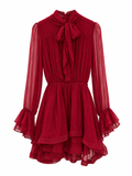 Curaae Zanetta Dress