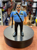 Big Boss Man with Repo Night Stick (Vintage WWF WWE, Hasbro)
