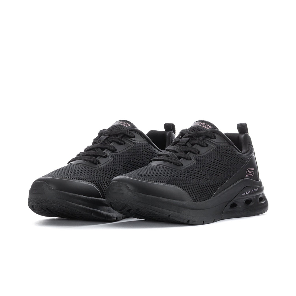 Bobs Arc Waves Glide Steps 2.0 - Womens