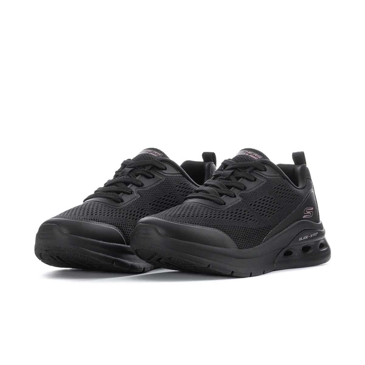 Bobs Arc Waves Glide Steps 2.0 - Womens