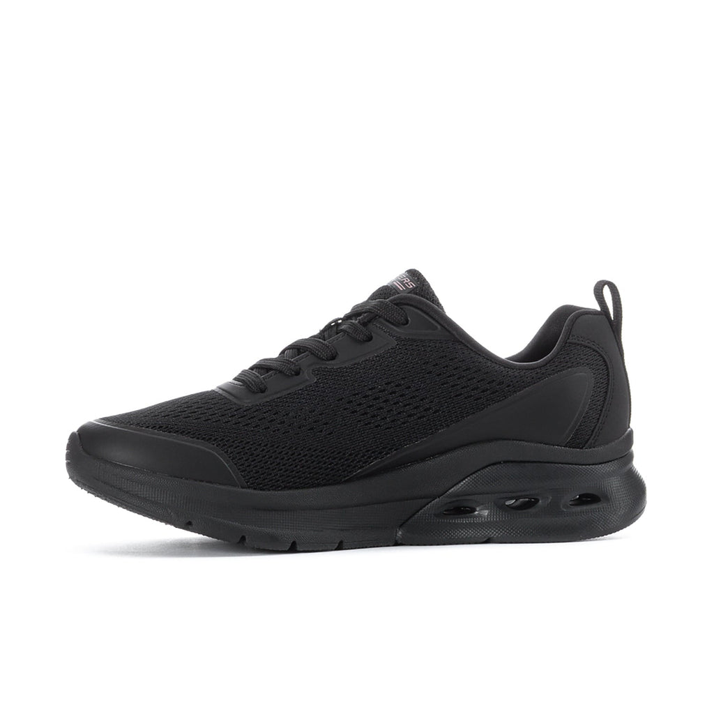 Bobs Arc Waves Glide Steps 2.0 - Womens
