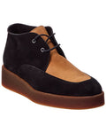 Arche Comano Leather Flat
