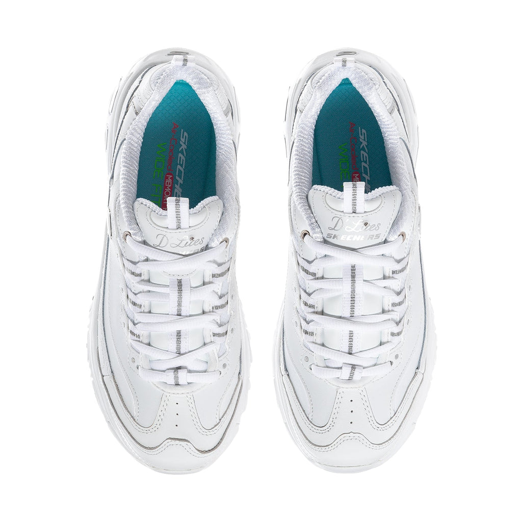 D Lites Fresh Start Wide - Womens