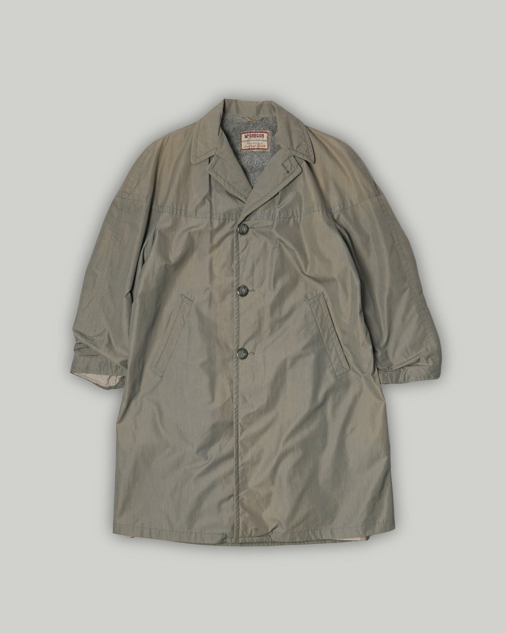 1960's Sports Coat