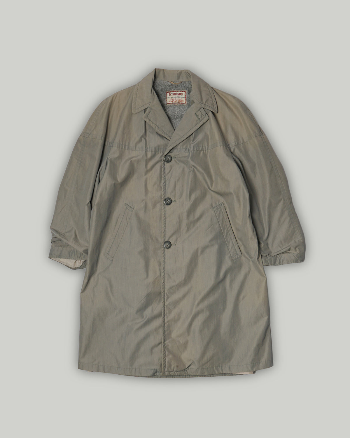 1960's Sports Coat