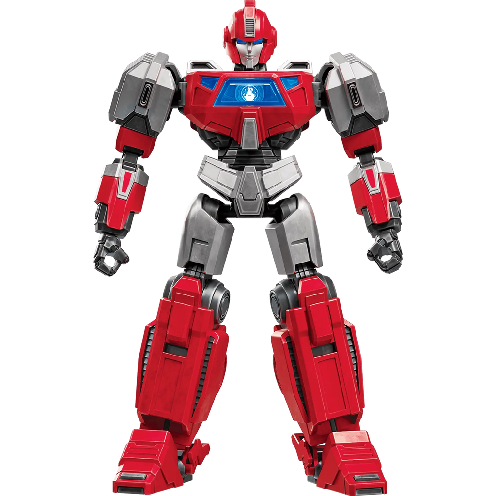 Transformers Classic Class 19 Transformers One Ironhide