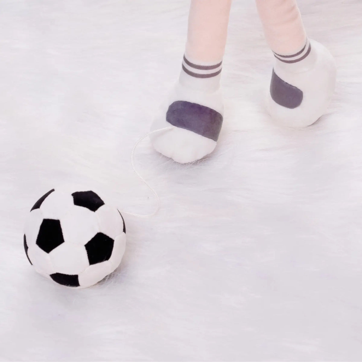 Personalized Soccer Boy - MEX (2 Skin Tones)