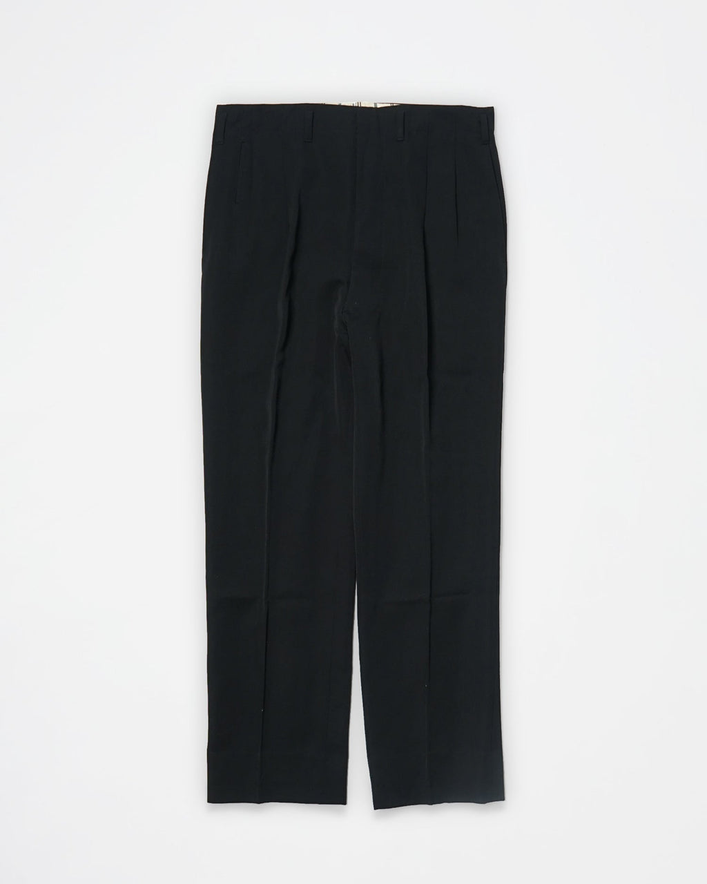 1960’s Wool Trousers / Size: 29