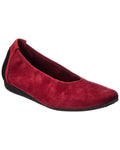Arche Lamara Leather Flat