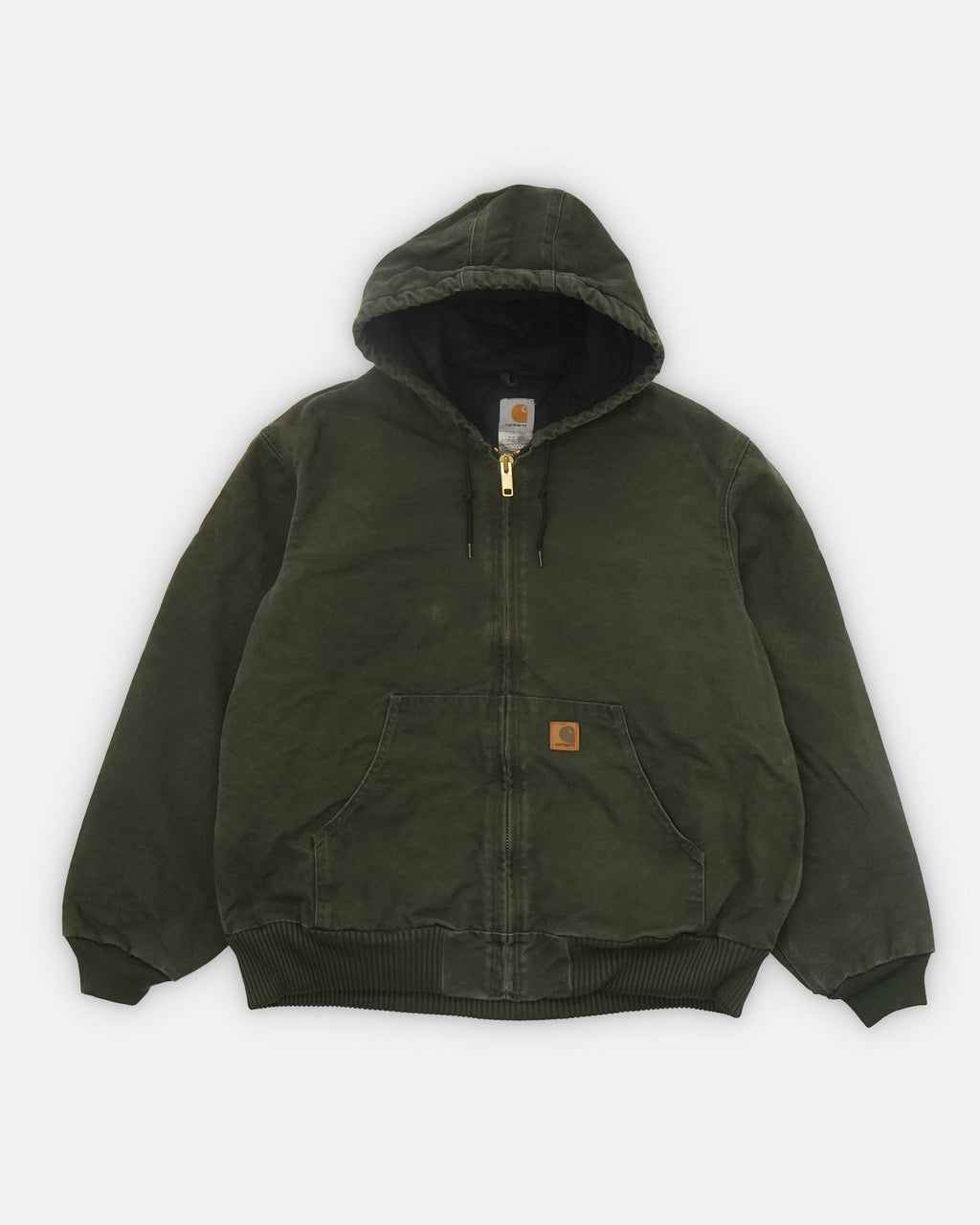 Active Parka / Mos