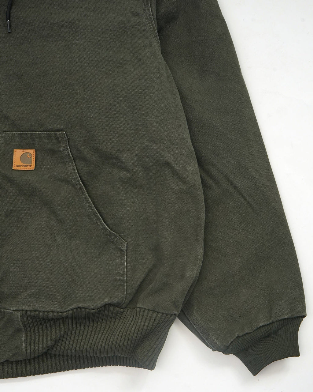 Active Parka / Mos