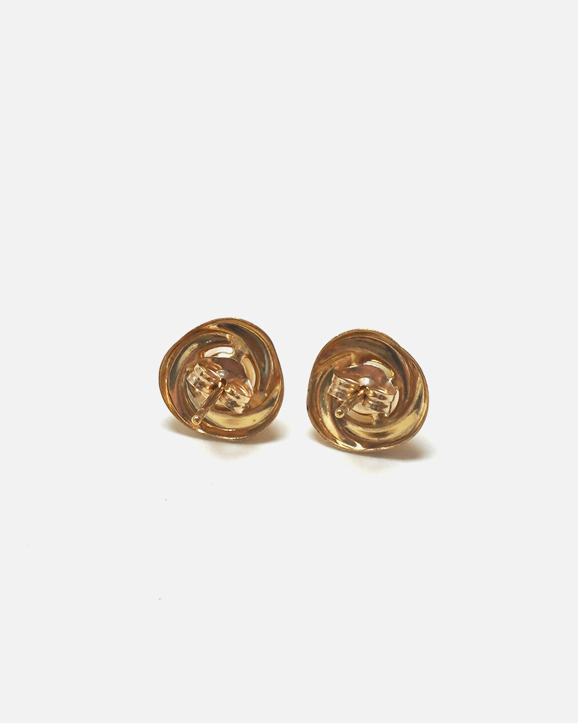 14k Gold x Pearl Earrings