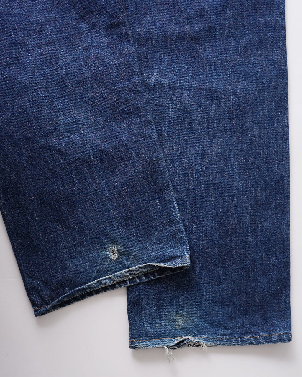 503B XX Reproduction Denim Pants / size: 29