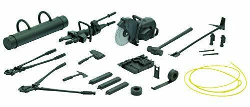 1/12 Little Armory Ld024 破拆工具