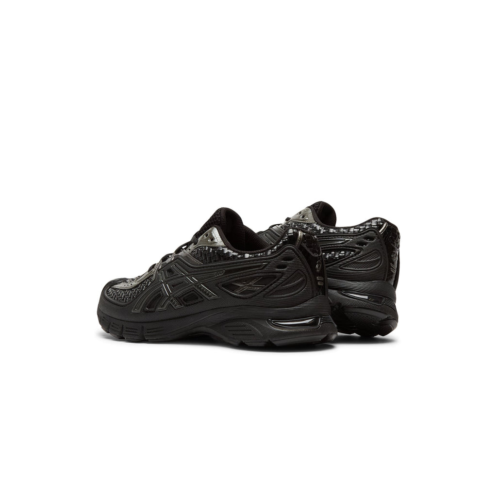 Asics Gel-SD-Lyte x Above The Clouds (Black/Gunmetal)