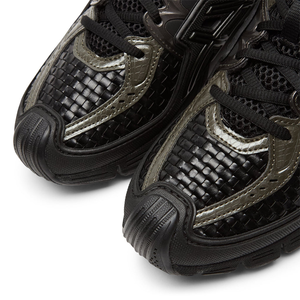 Asics Gel-SD-Lyte x Above The Clouds (Black/Gunmetal)
