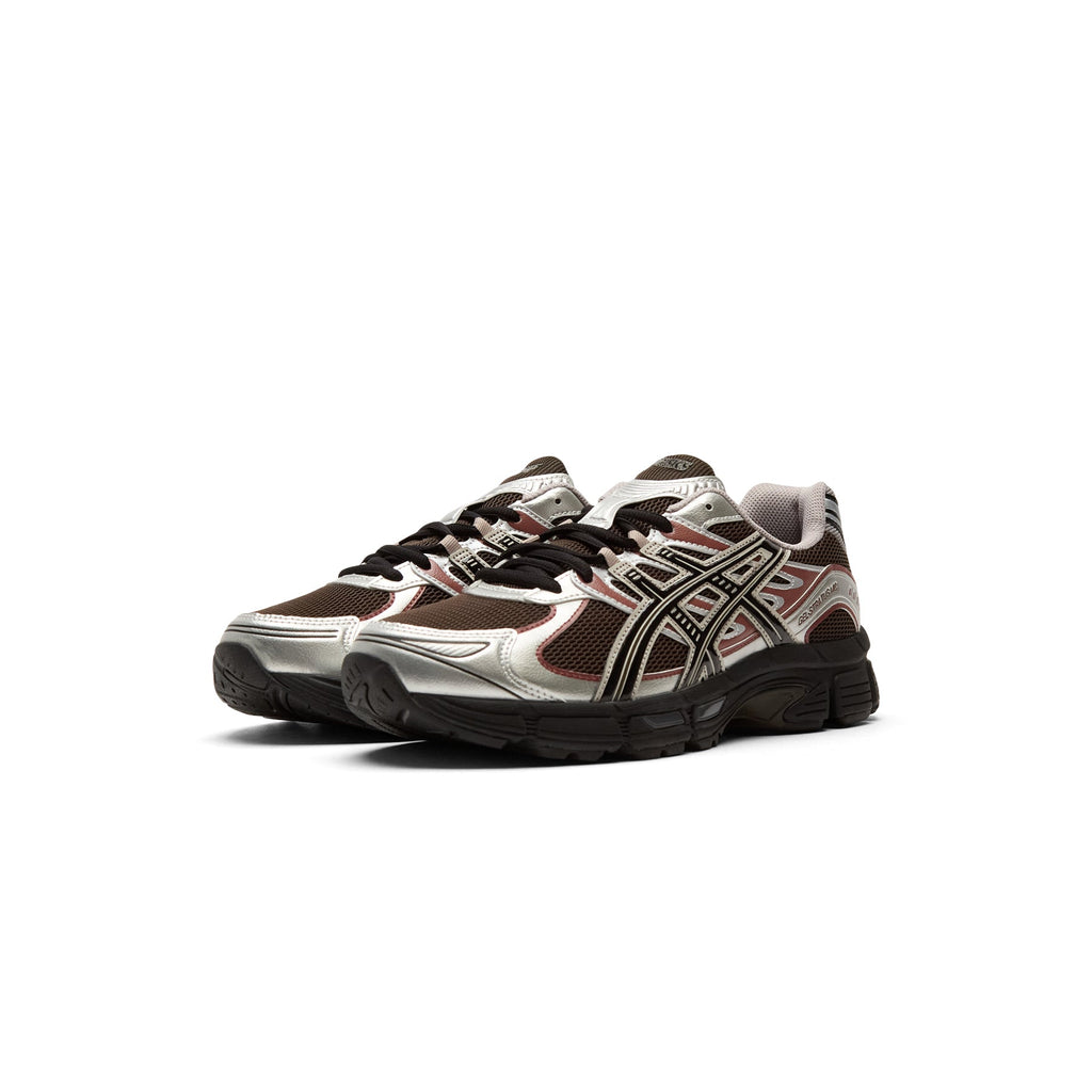Asics Gel-Stratus MC (Black Coffee/Black)