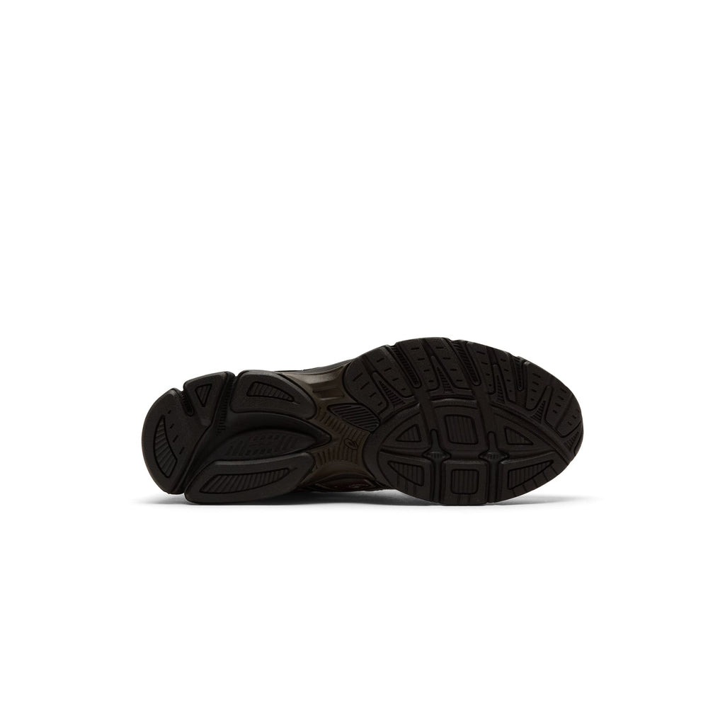 Asics Gel-Stratus MC (Black Coffee/Black)