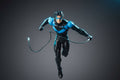 (Restock arriving soon!) MAFEX No.175 Batman Hush Ver. Nightwing by Medicom