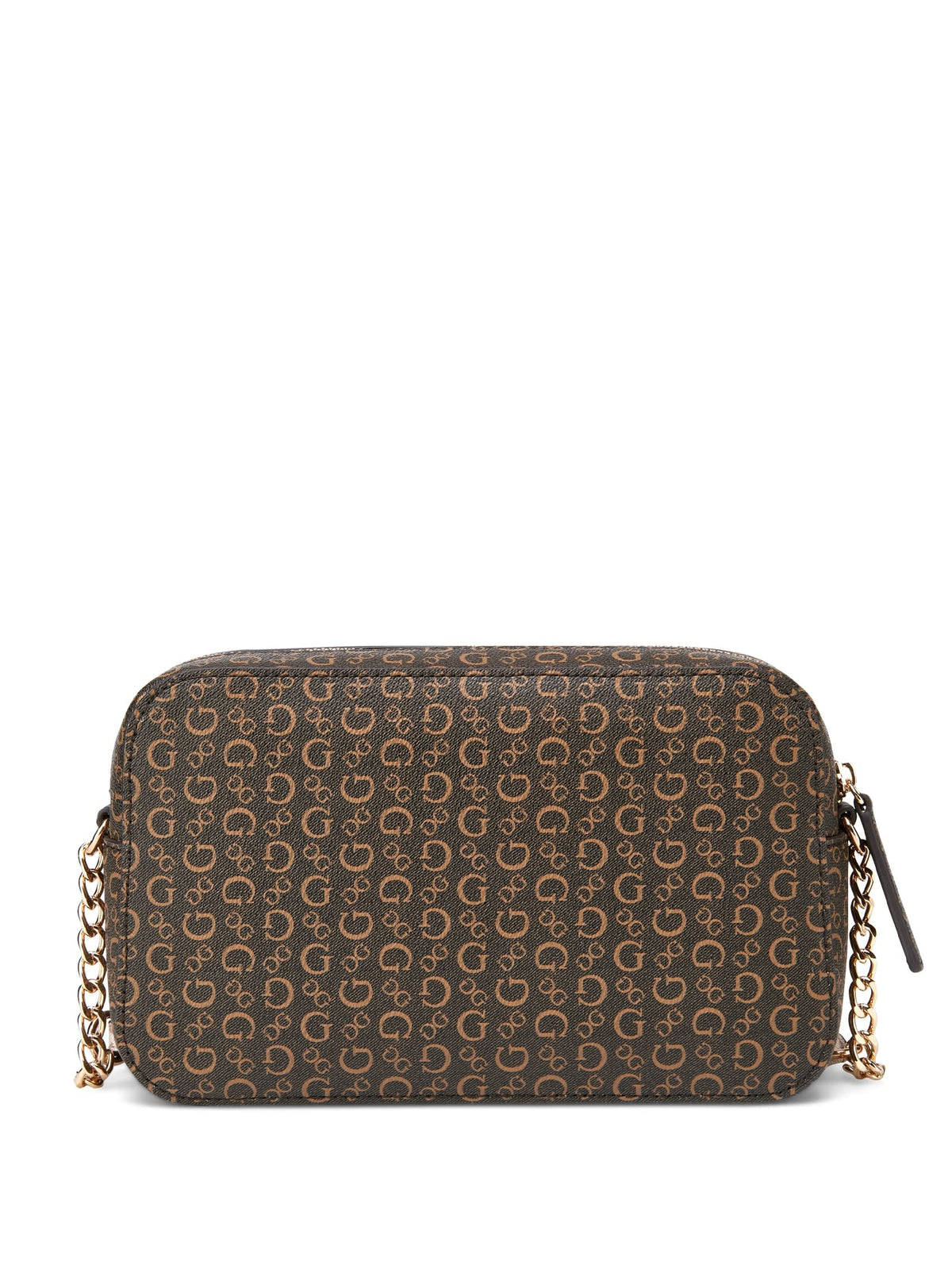 Perrez Logo Crossbody
