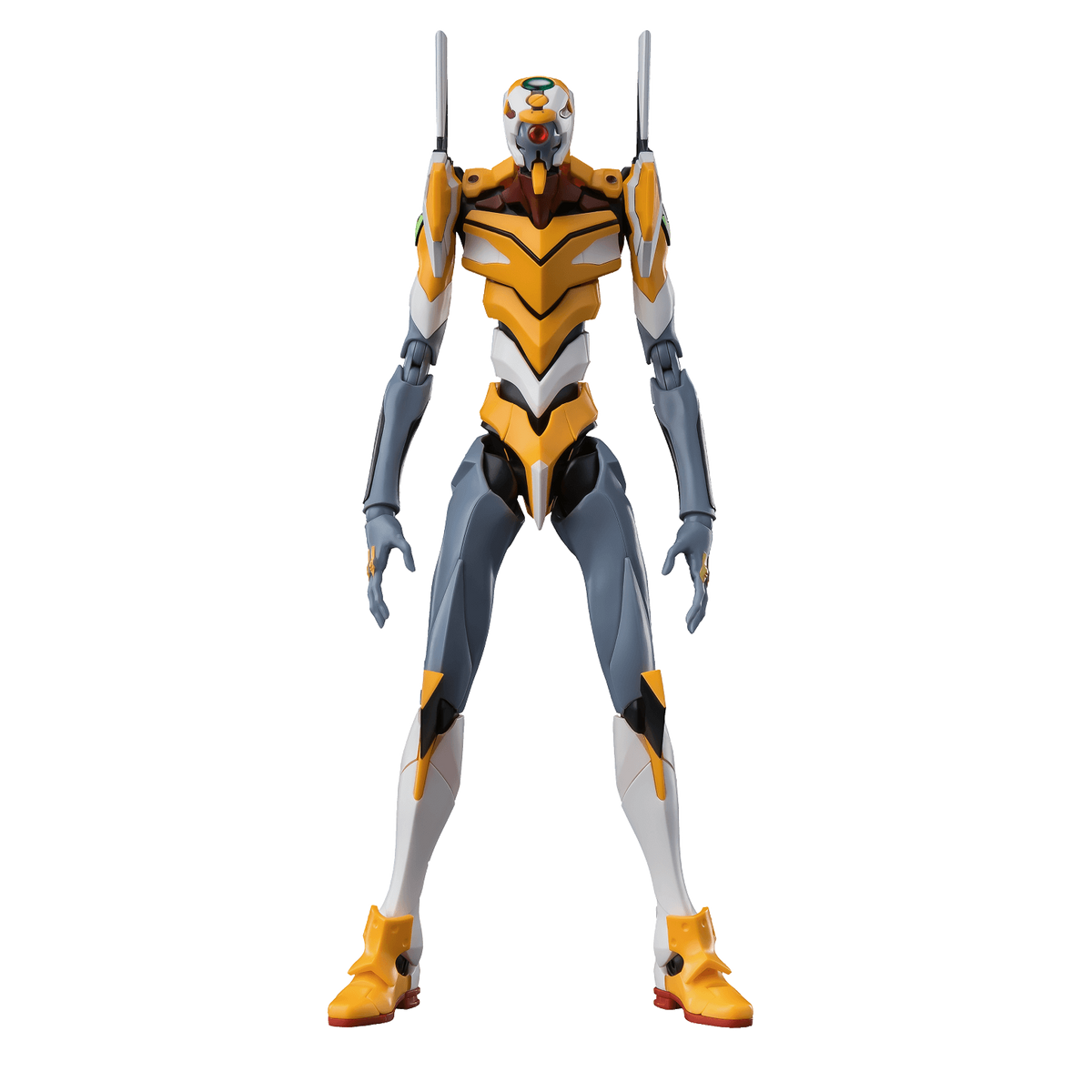 Blokees | Action Edition DX Evangelion Proto Type-00'