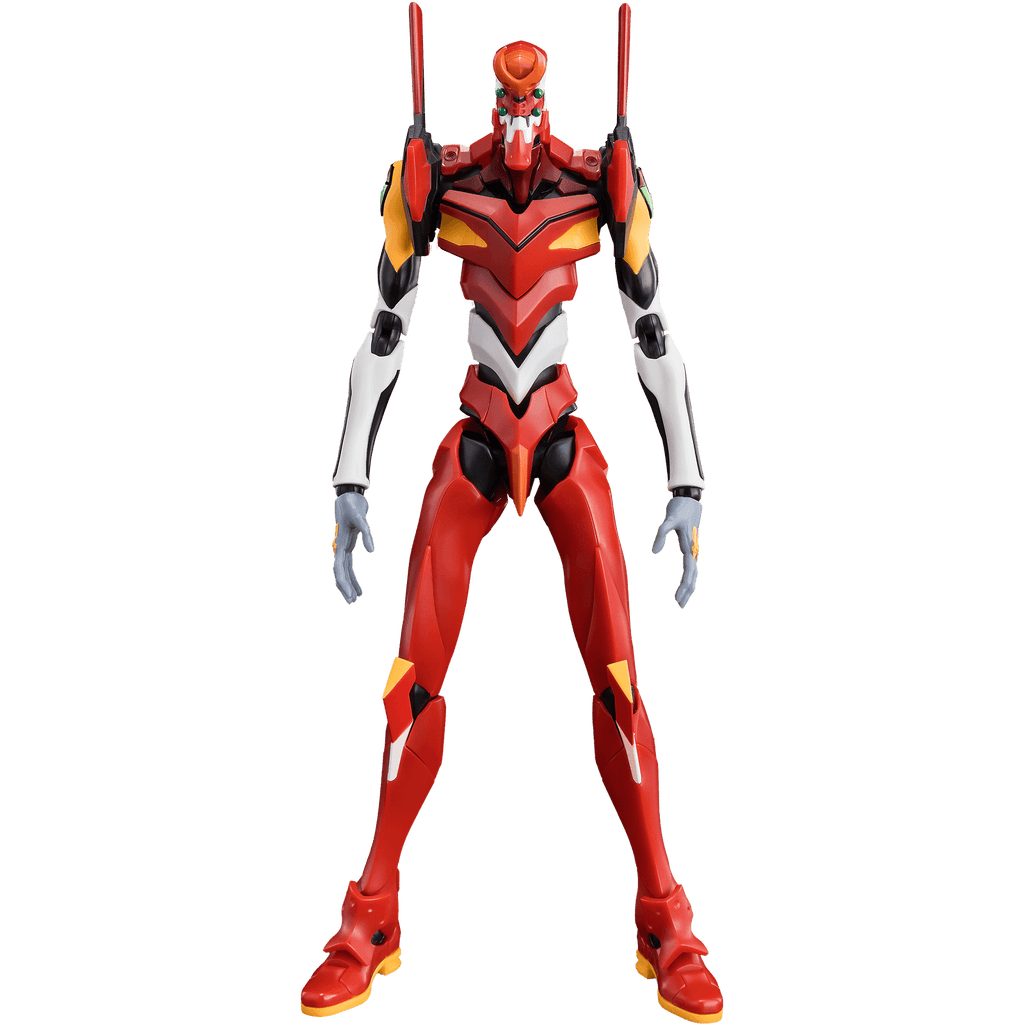 Blokees | Evangelion Production Model-02 Action Edition