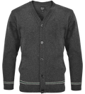 Authentic Lochaven Slytherin School Cardigan