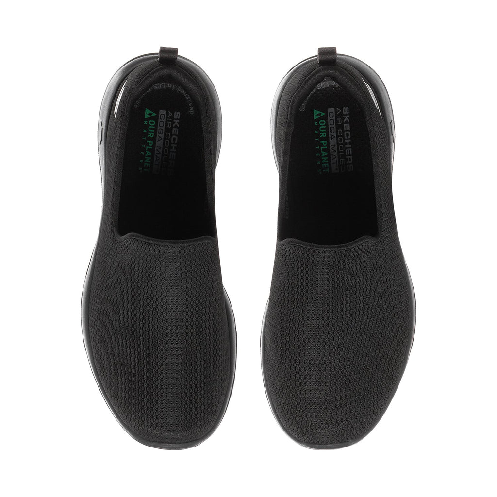 Go Walk Joy Aurora Wide - Womens