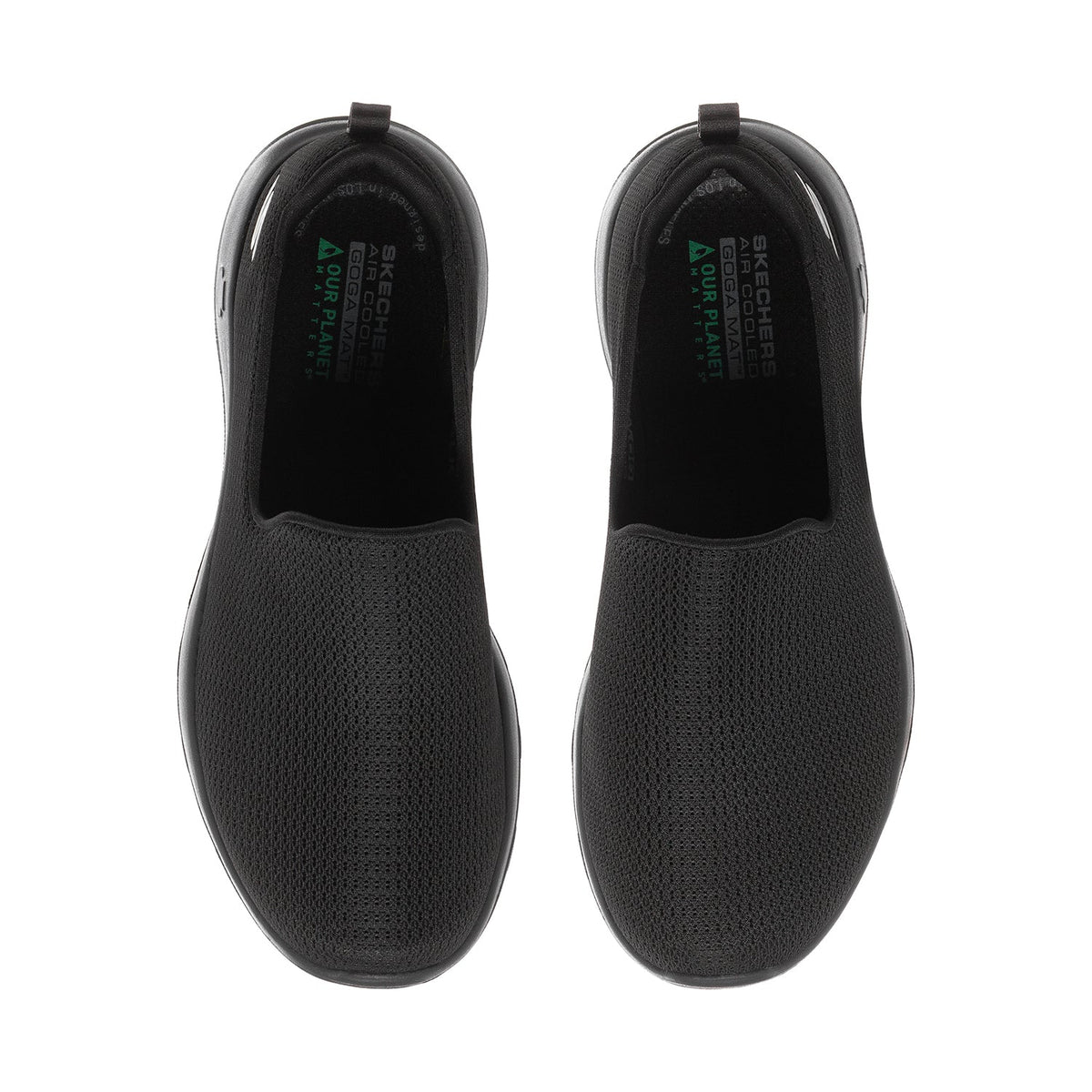 Go Walk Joy Aurora Wide - Womens