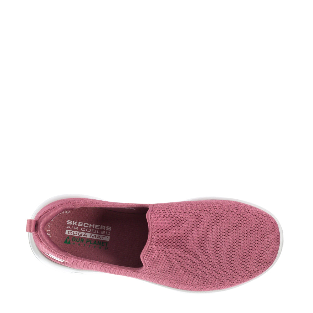 Go Walk Joy Aurora Wide - Womens