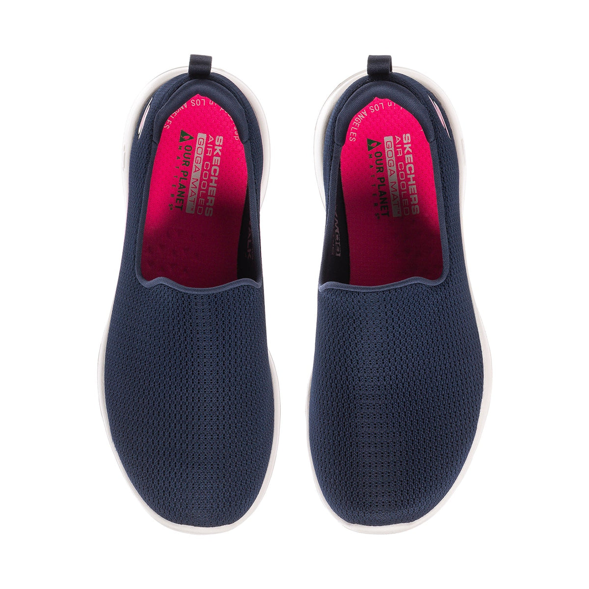 Go Walk Joy Aurora Wide - Womens
